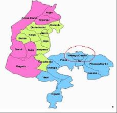 KIESEC fixes Kebbi LG election for 31 of August