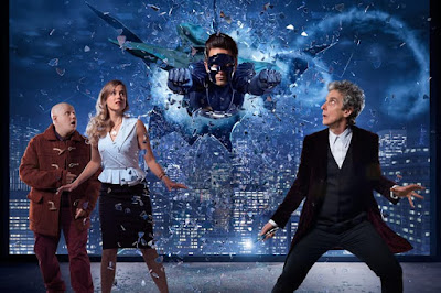 The Return of Doctor Mysterio