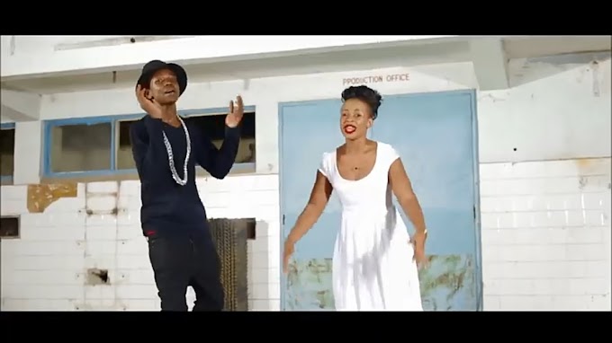 Download Video : Young Killer Msodoki Ft Linah, Ommy Dimpoz & Roma - Mungu Baba Mp4