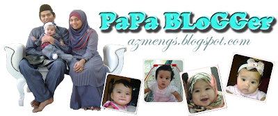 PaPa Blogger