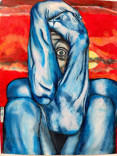‌Bernardo Benini - I'm going Crazy