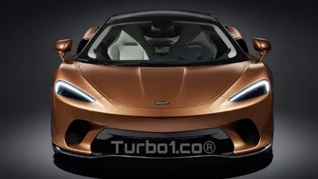 مراجعة ماكلارين جي تي 2020 Mclaren GT افخم سيارات السوبر كار- تقرير كامل