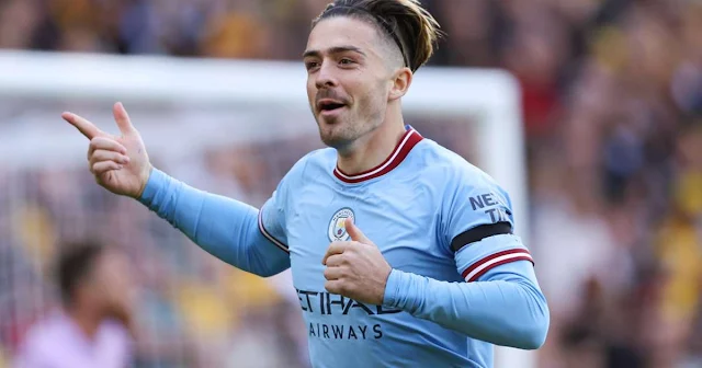 Souness? 'I don't know what his problem is,' says bemused Grealish