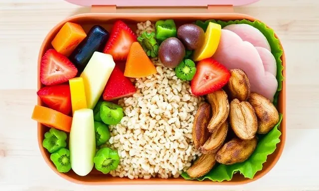 About Food Presentation and Psychology