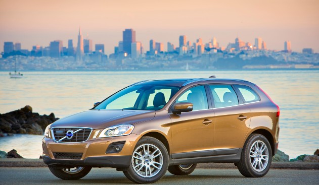 2010 Volvo XC60 Photo