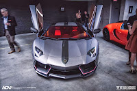 Lamborghini Aventador Inizio by Attivo Designs