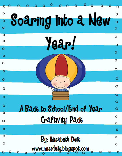 https://www.teacherspayteachers.com/Product/Soaring-Into-A-New-Year-A-Back-to-School-Craftivity-Pack-282935