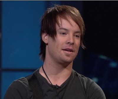 David Cook