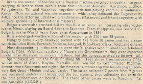 British Chess Magazine nº5 - Mayo 1956