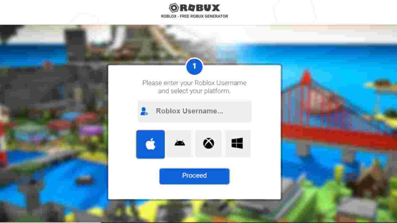 Boomrobux.com ( May ) Can Give Free Robux?