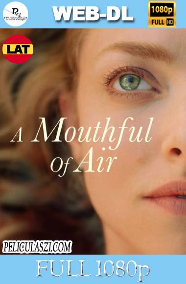 A Mouthful of Air (2021) Full HD WEB-DL 1080p Dual-Latino