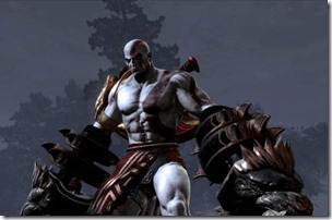 God of War III