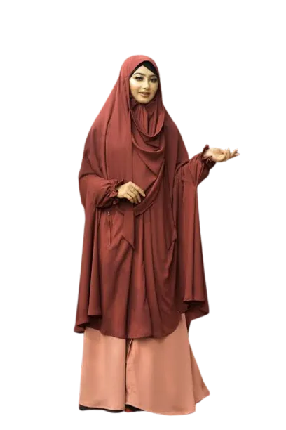 Islamic profile pictures of burqa girls - borka pora meye profile pic - NeotericIT.com