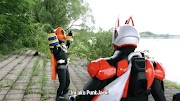 Kamen Rider Geats Episode 10