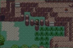 pokemon altered emerald screenshot 4