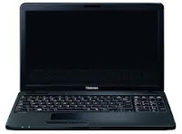 Toshiba Satellite 1000-Z