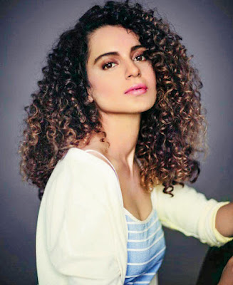 Kangana Ranaut Hot Photos 