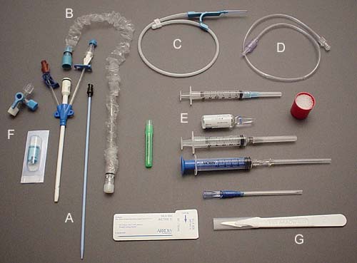 Prosedur Kerja Pemasangan Endotracheal Tube ETT Prosedur Kerja Pemasangan Endotracheal Tube ETT