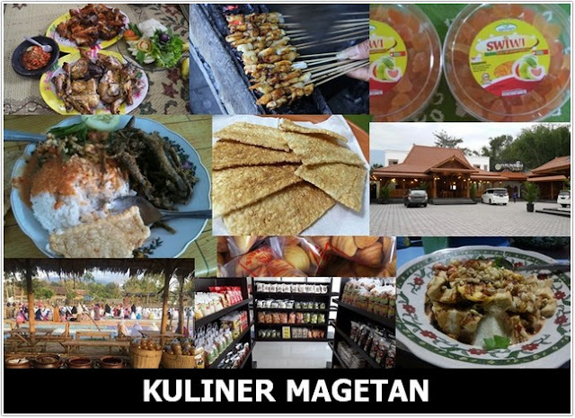 10 Top Kuliner Magetan - firmankasan.com