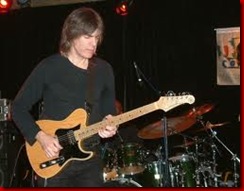 mike stern
