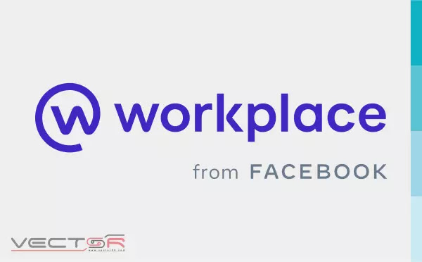 Workplace from Facebook Logo - Download Vector File SVG (Scalable Vector Graphics)