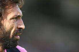 Pirlo praised after set-piece masterclass