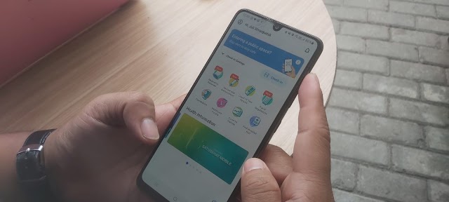 Mulai Besok, Aplikasi PeduliLindungi Bertransformasi Total Jadi Satu Sehat Mobile