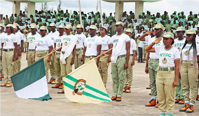 NYSC commence orientation for 2018 Batch ‘A’ Stream 1- FCT 