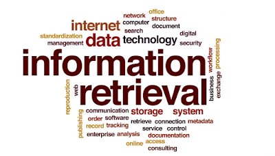 Pengertian Information Retrieval  Dan 5 Contoh Bentuk Information Retrieval