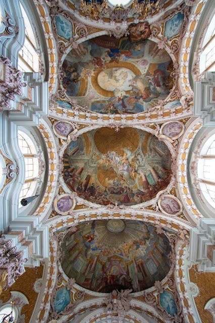 Duomo di San Giacomo-Innsbruck