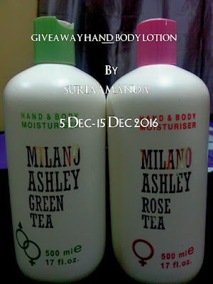 http://www.suriaamanda.com/2016/12/giveaway-hand-body-lotion-by-suriaamanda.html