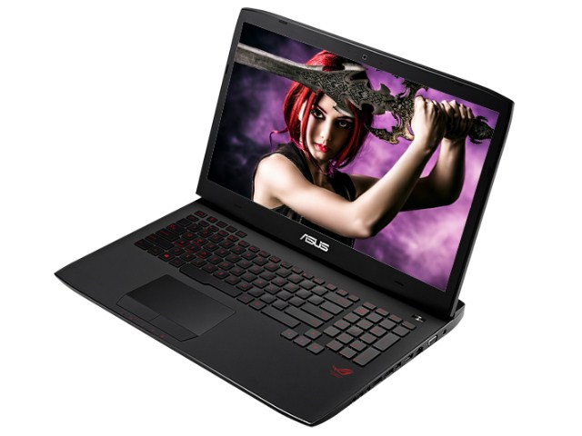 Daftar Harga Laptop Asus ROG Terbaru