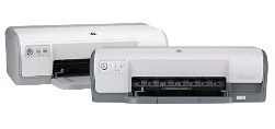 HP Deskjet D2500 Driver and Software Free Downloads