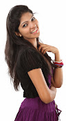 New Actress Sravani Photos from Its My Life-thumbnail-6