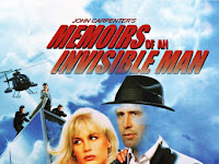 [HD] Memorias de un hombre invisible 1992 Pelicula Completa En
Castellano