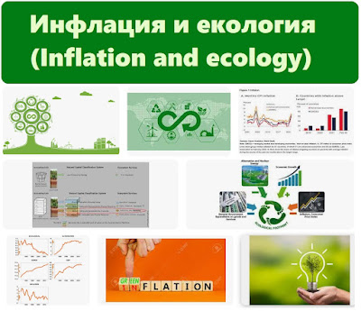 Инфлация и екология