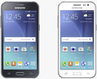 harga Samsung Galaxy J2 terbaru