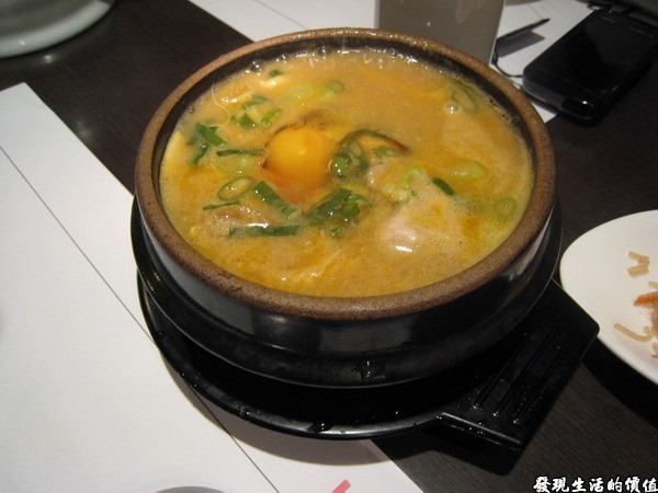 涓豆腐-台北敦化店
