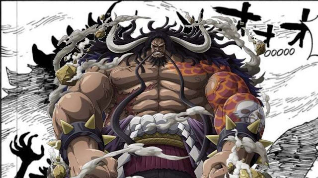 Is Yamato a big threat for Kaido in Wano?