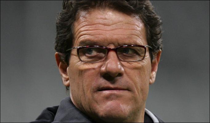 spunti di sport le dimissioni di fabio capello