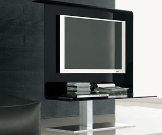 Modern and elegant TV Stand Furniture design