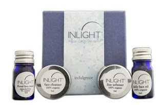 indulgence kit