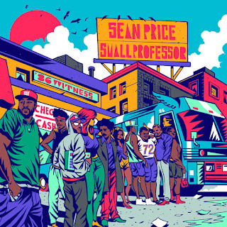 MP3 download Sean Price - 86 Witness iTunes plus aac m4a mp3