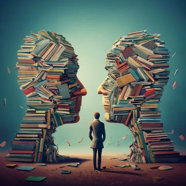 The Best Books to Understand Human Nature