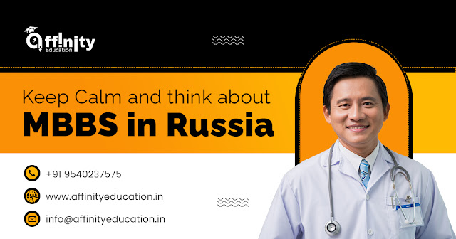 MBBS in Russia