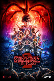 Stranger Things saison 2