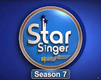 Idea Star Singer 2013/2014