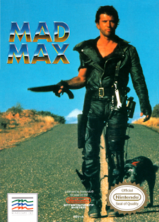 Mad Max