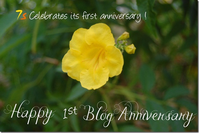 Anniversary wishes