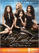 Pretty Little Liars